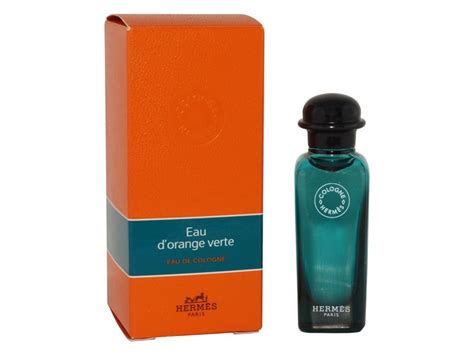 hermes eau de cologne 7.5ml|hermes eau de cologne verte.